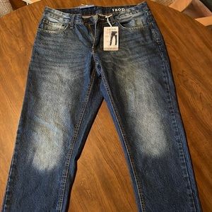Mens IZOD Slim Fit Jeans 32x32